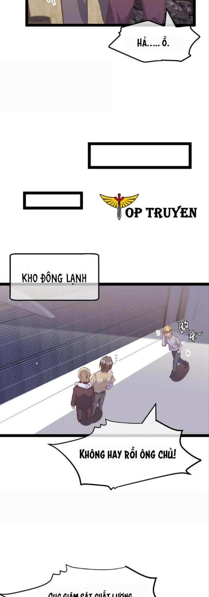 Thần Cấp Ngư Phu