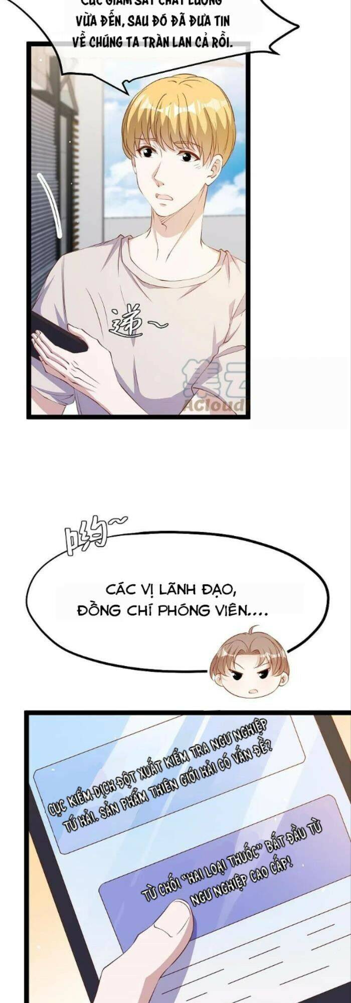 Thần Cấp Ngư Phu
