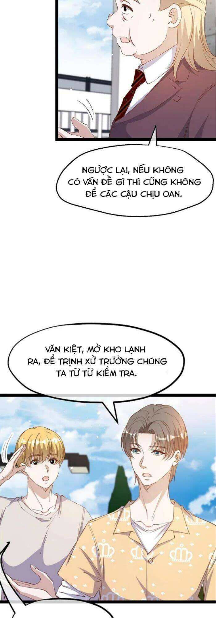 Thần Cấp Ngư Phu