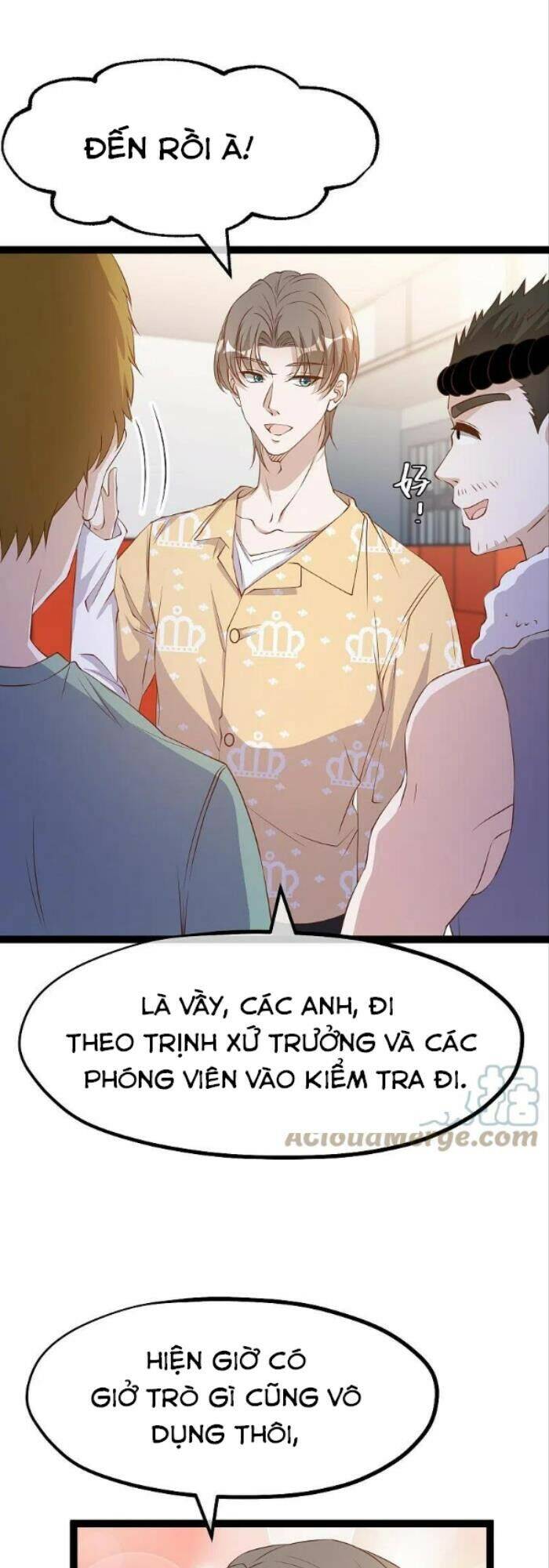 Thần Cấp Ngư Phu