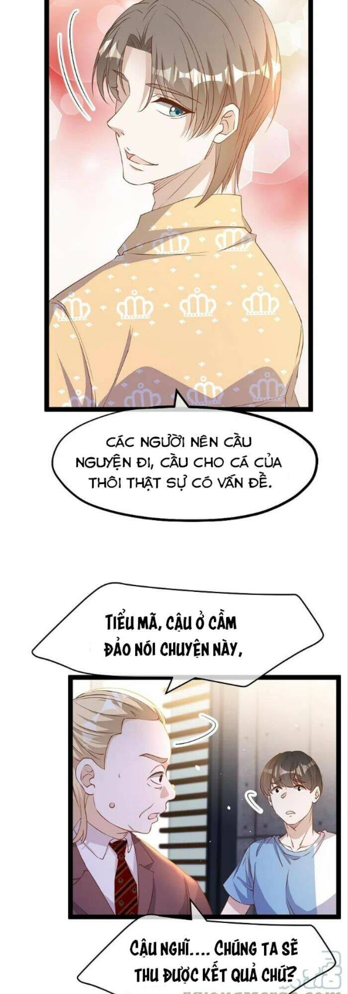 Thần Cấp Ngư Phu