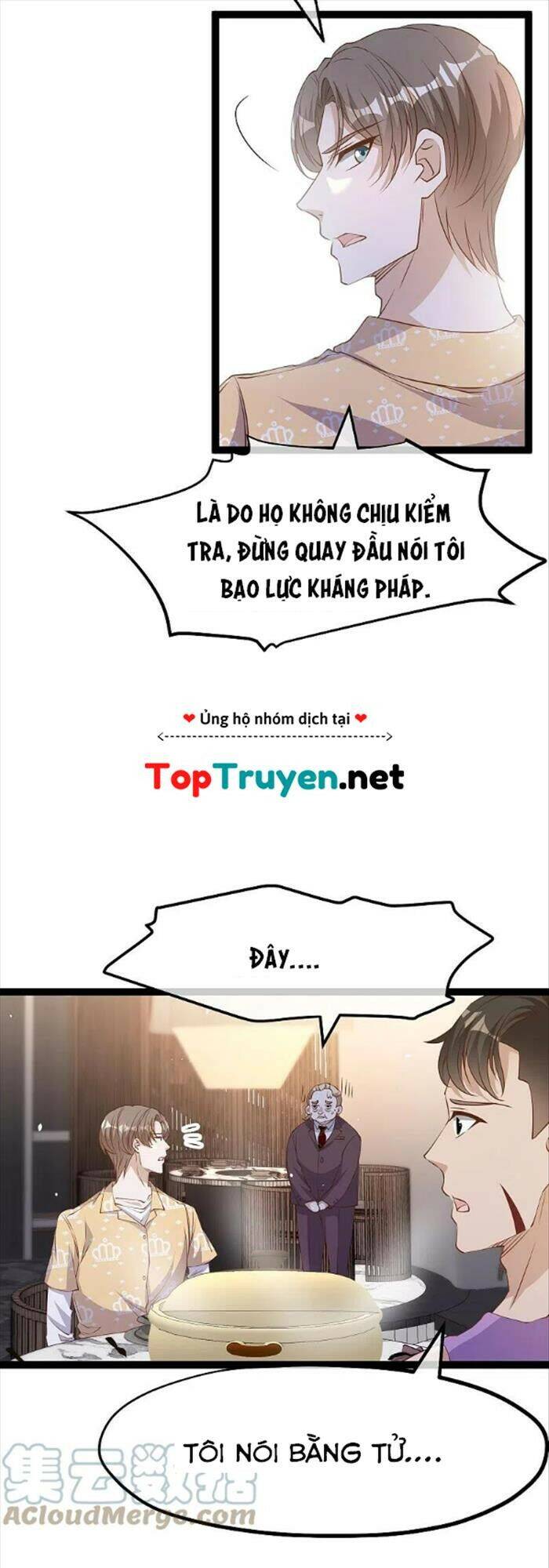 Thần Cấp Ngư Phu