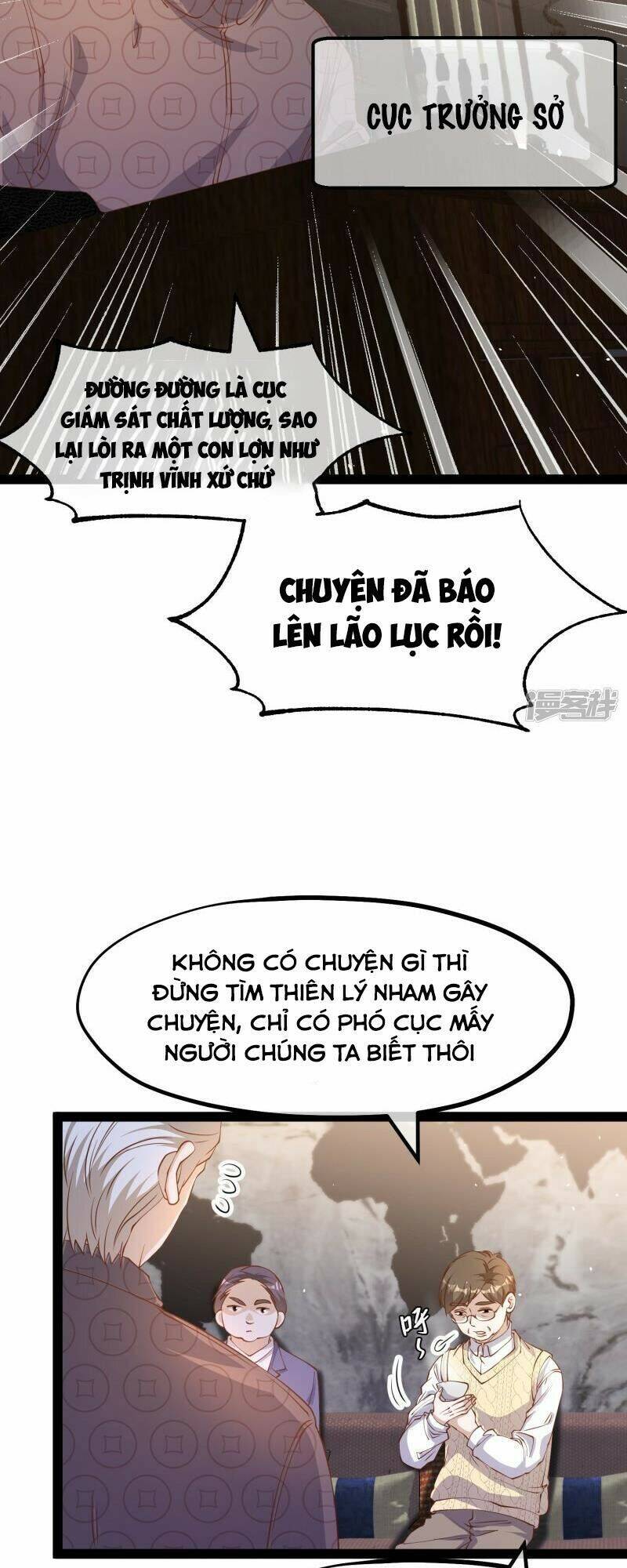Thần Cấp Ngư Phu