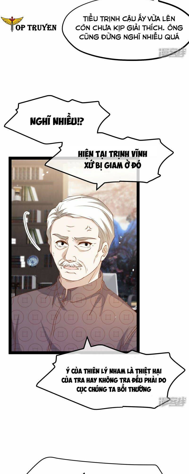 Thần Cấp Ngư Phu