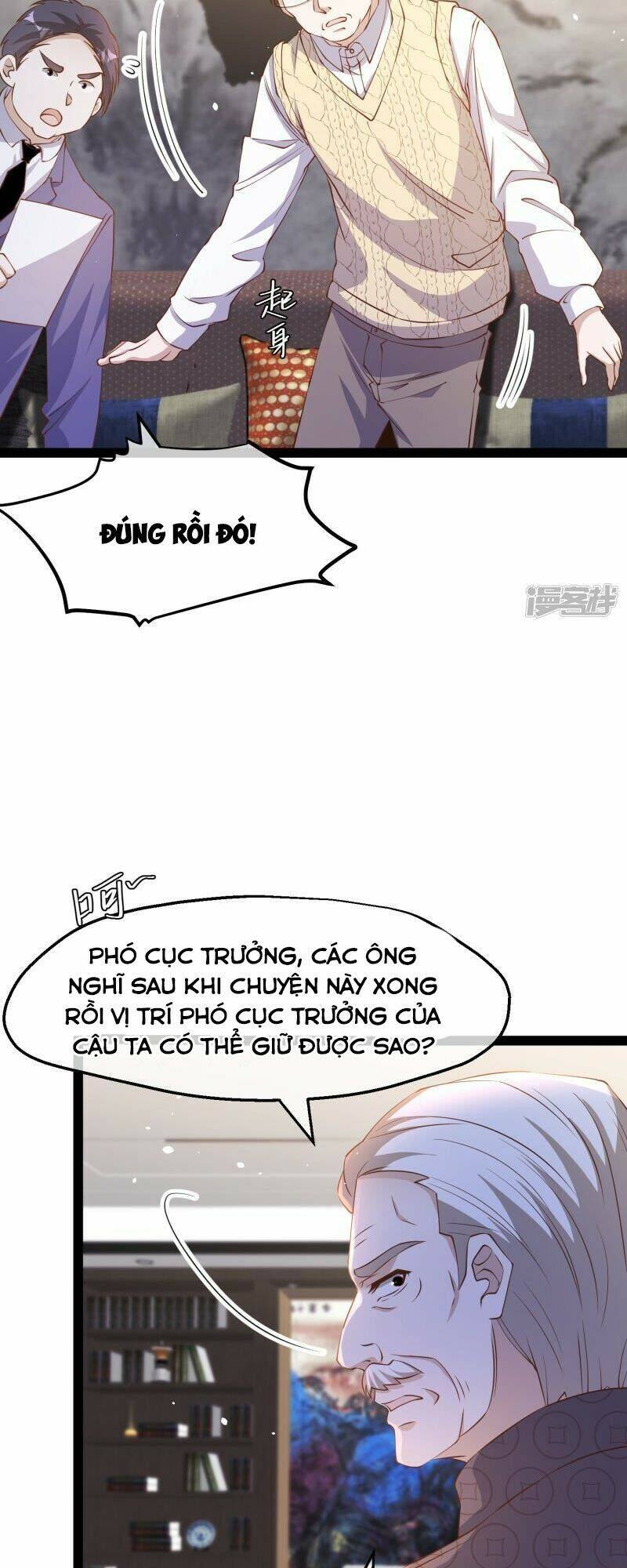Thần Cấp Ngư Phu