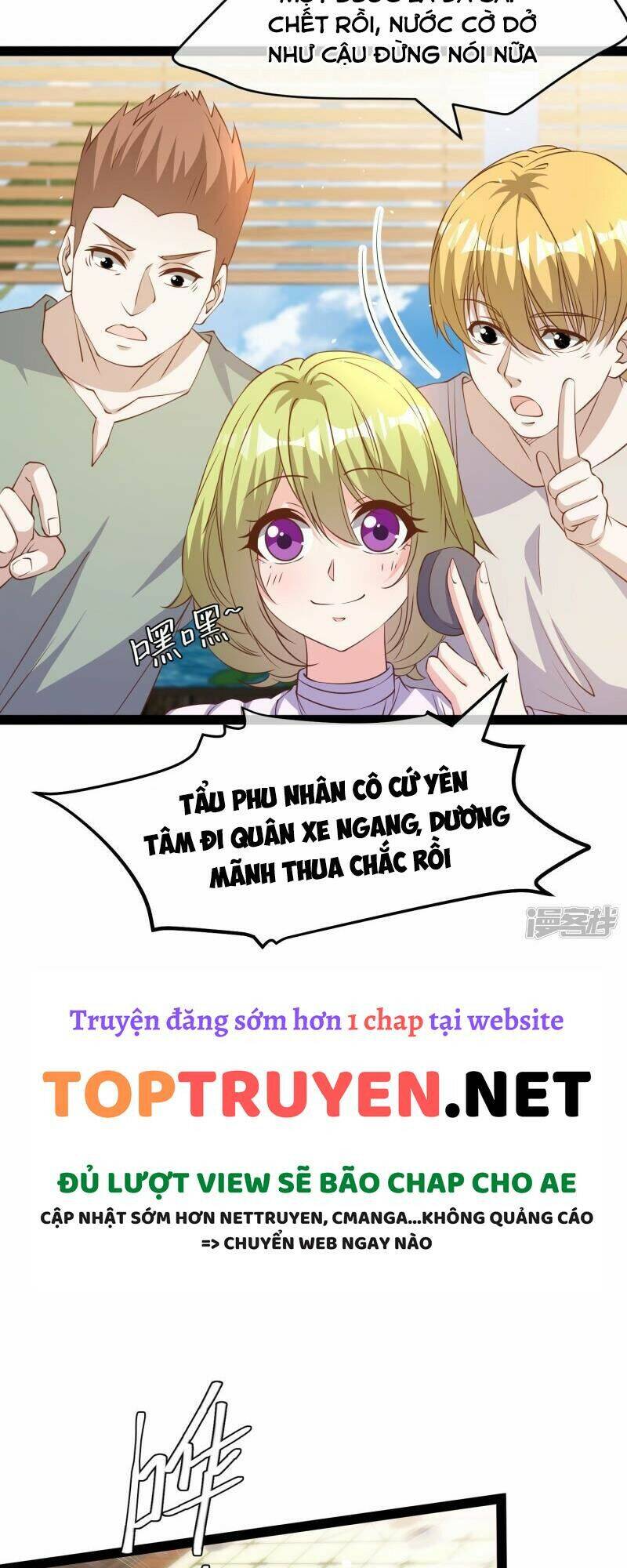Thần Cấp Ngư Phu