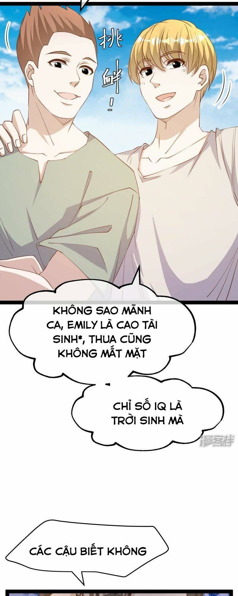 Thần Cấp Ngư Phu