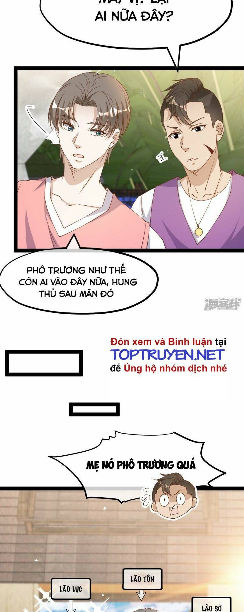 Thần Cấp Ngư Phu