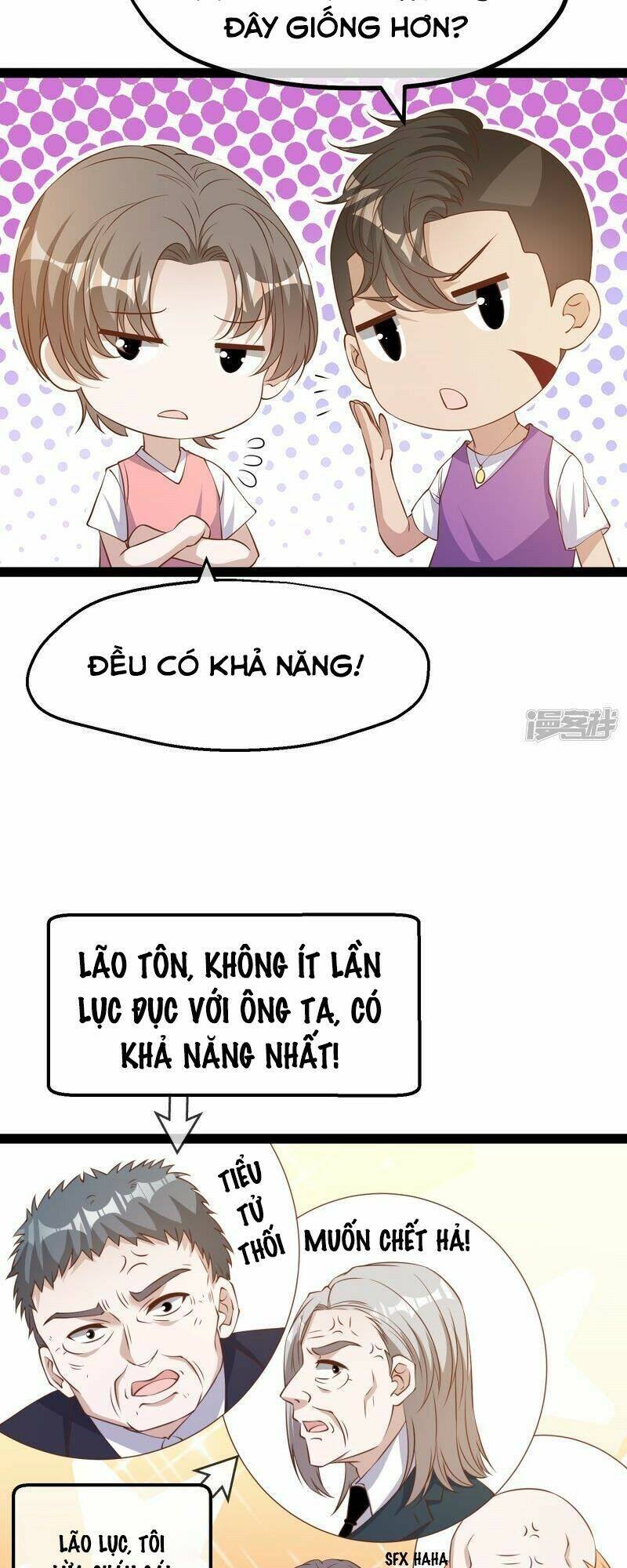 Thần Cấp Ngư Phu