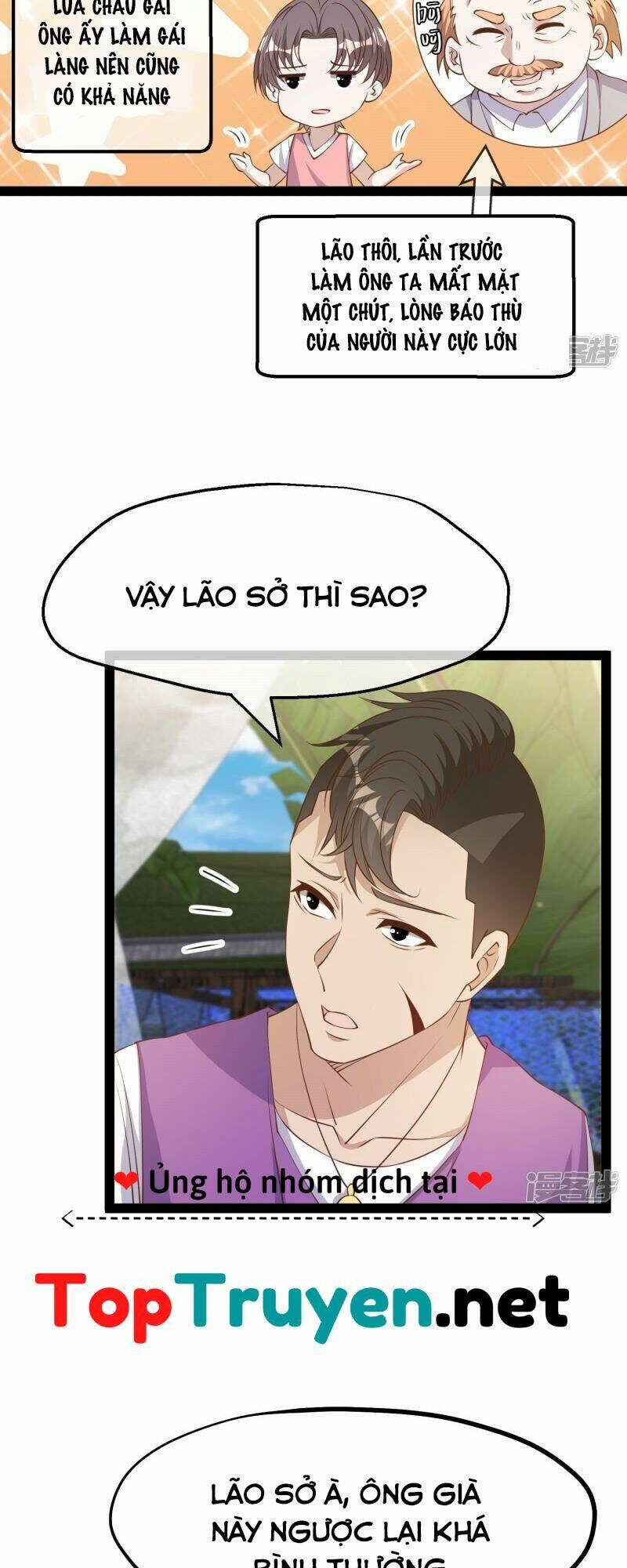 Thần Cấp Ngư Phu
