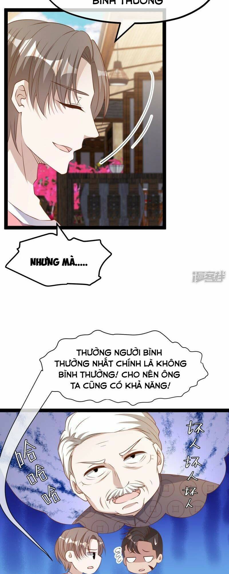 Thần Cấp Ngư Phu
