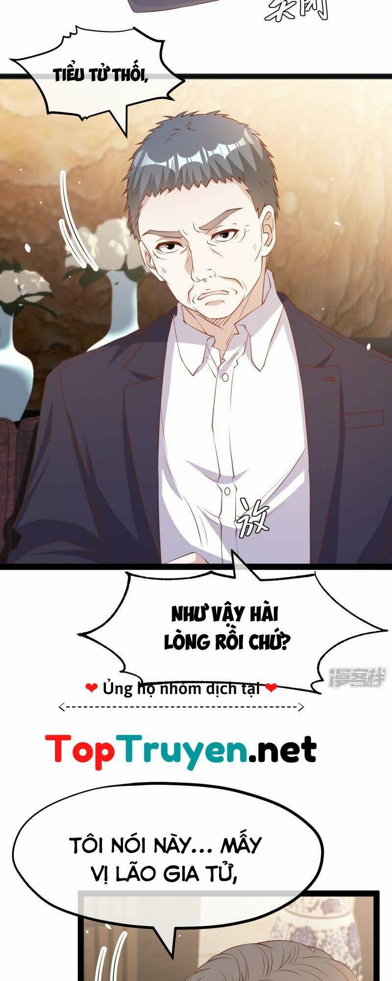 Thần Cấp Ngư Phu