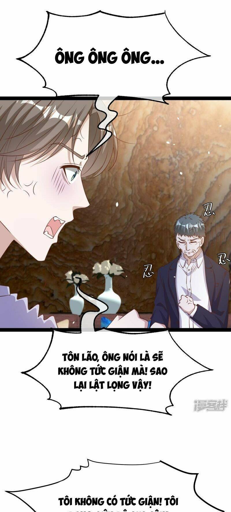 Thần Cấp Ngư Phu