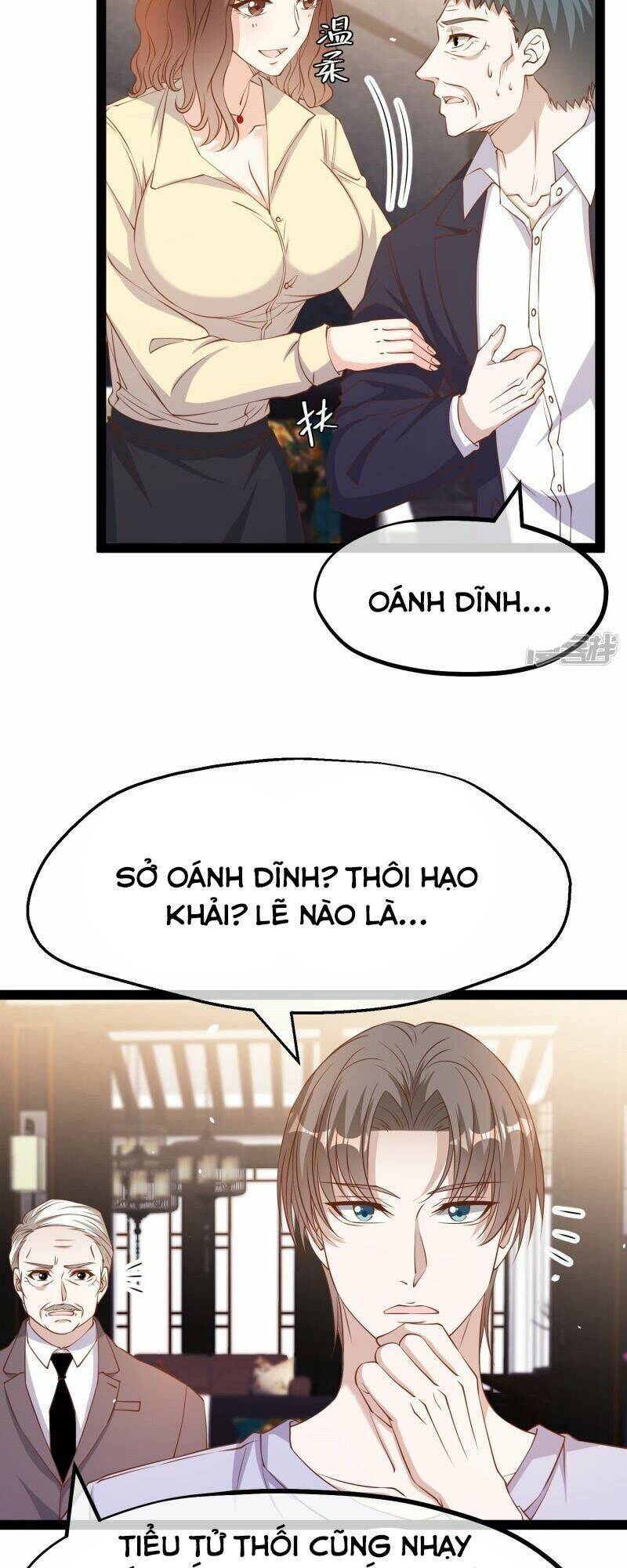 Thần Cấp Ngư Phu