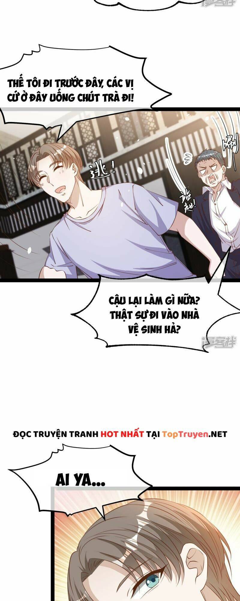 Thần Cấp Ngư Phu