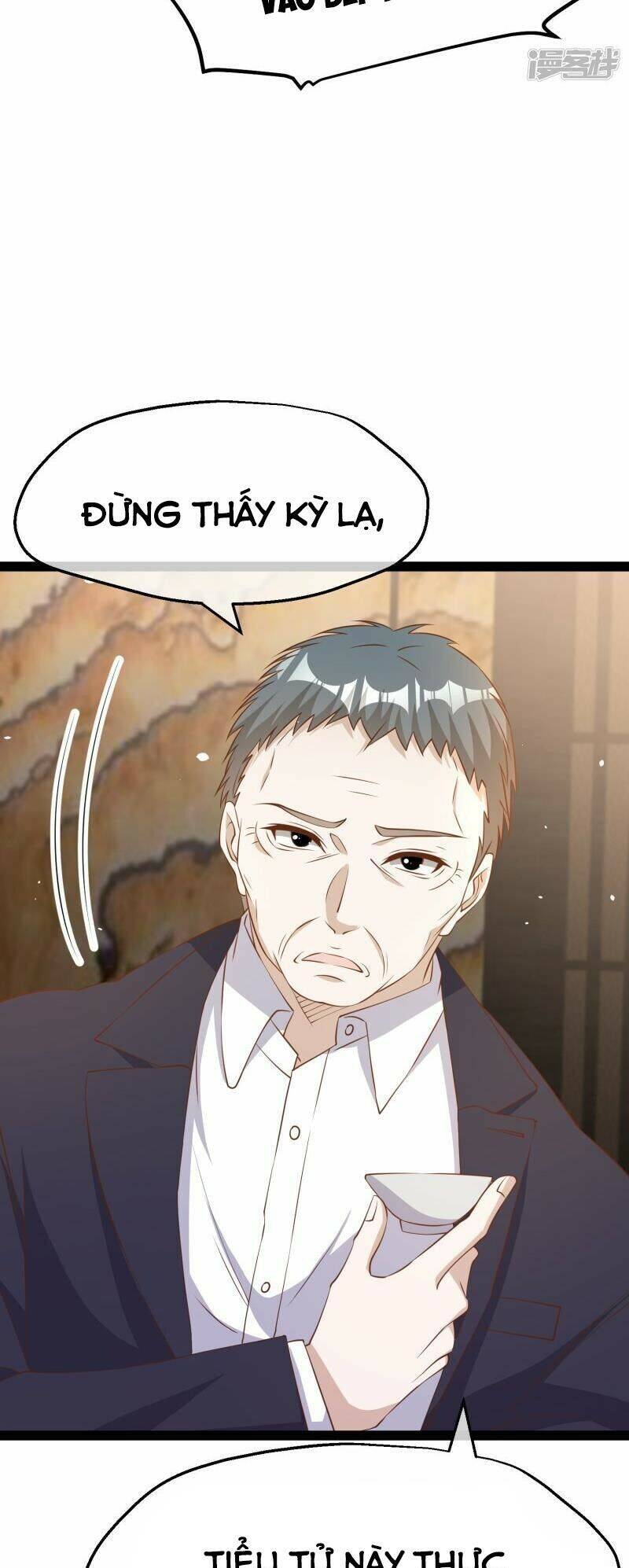 Thần Cấp Ngư Phu