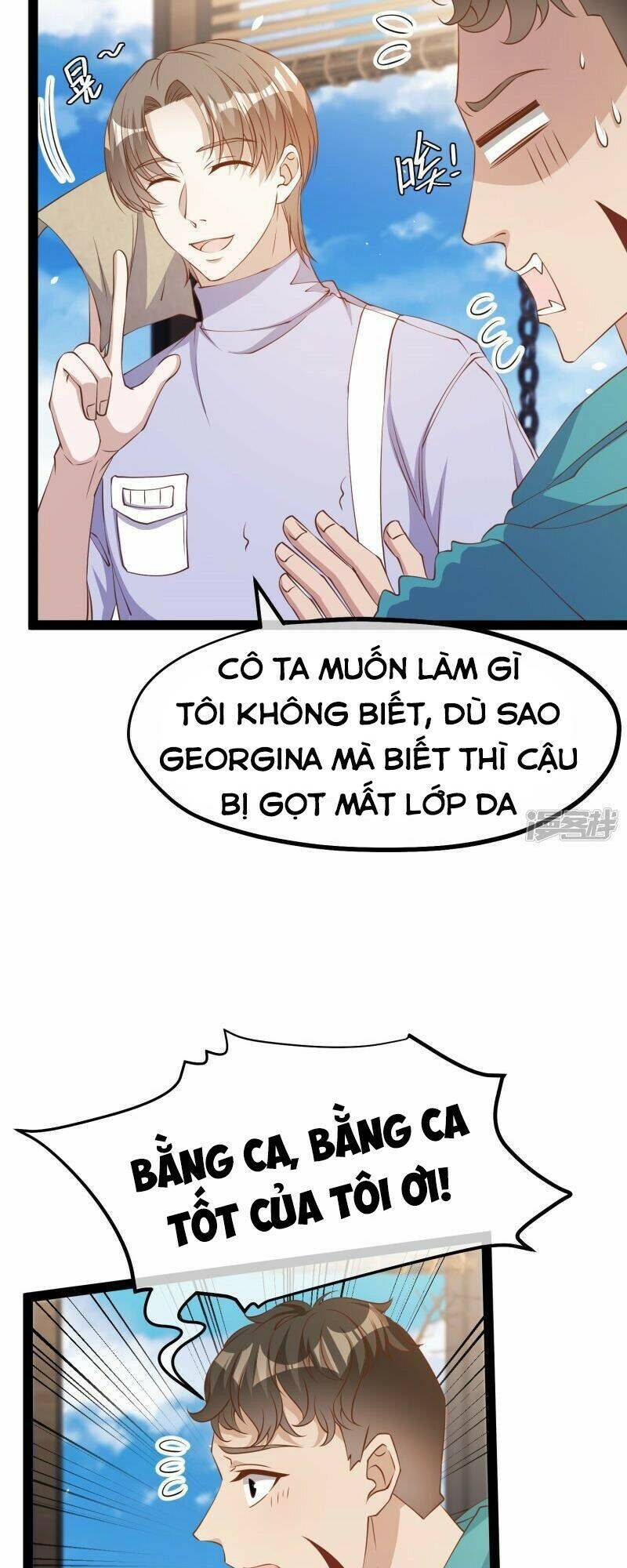 Thần Cấp Ngư Phu