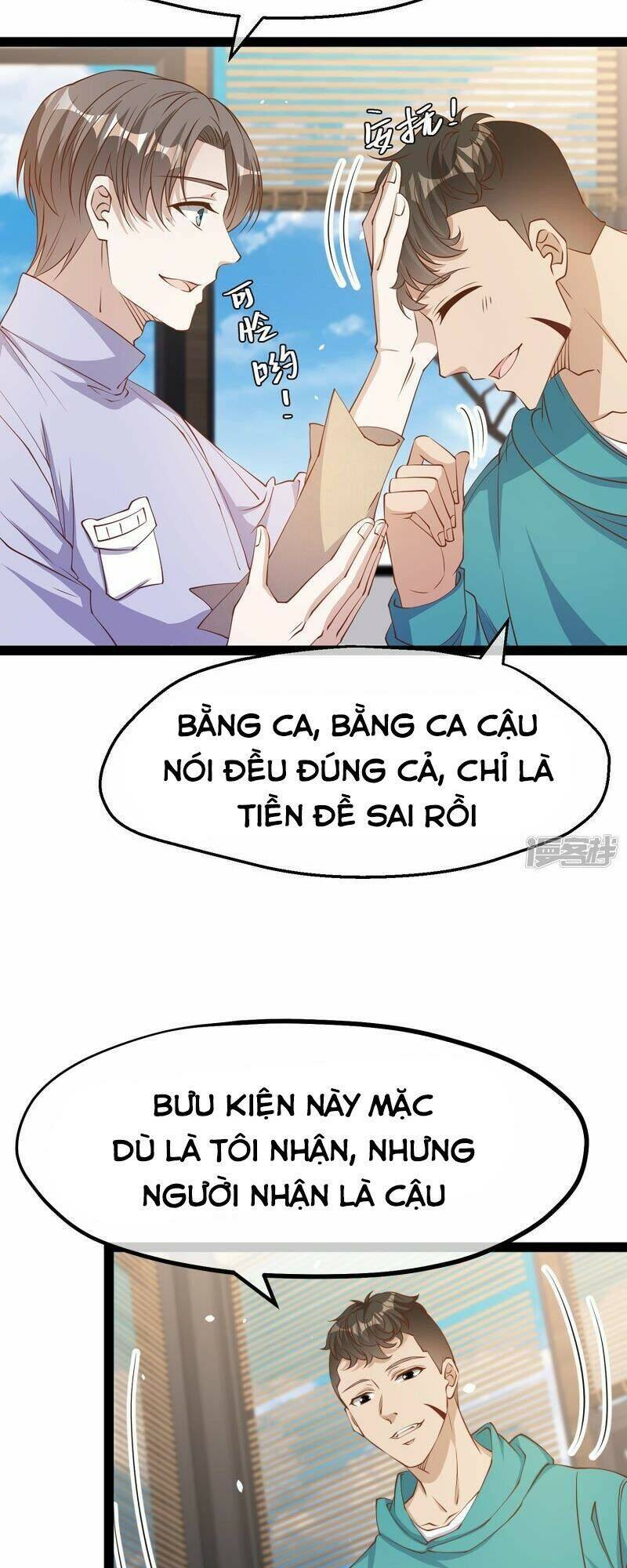 Thần Cấp Ngư Phu