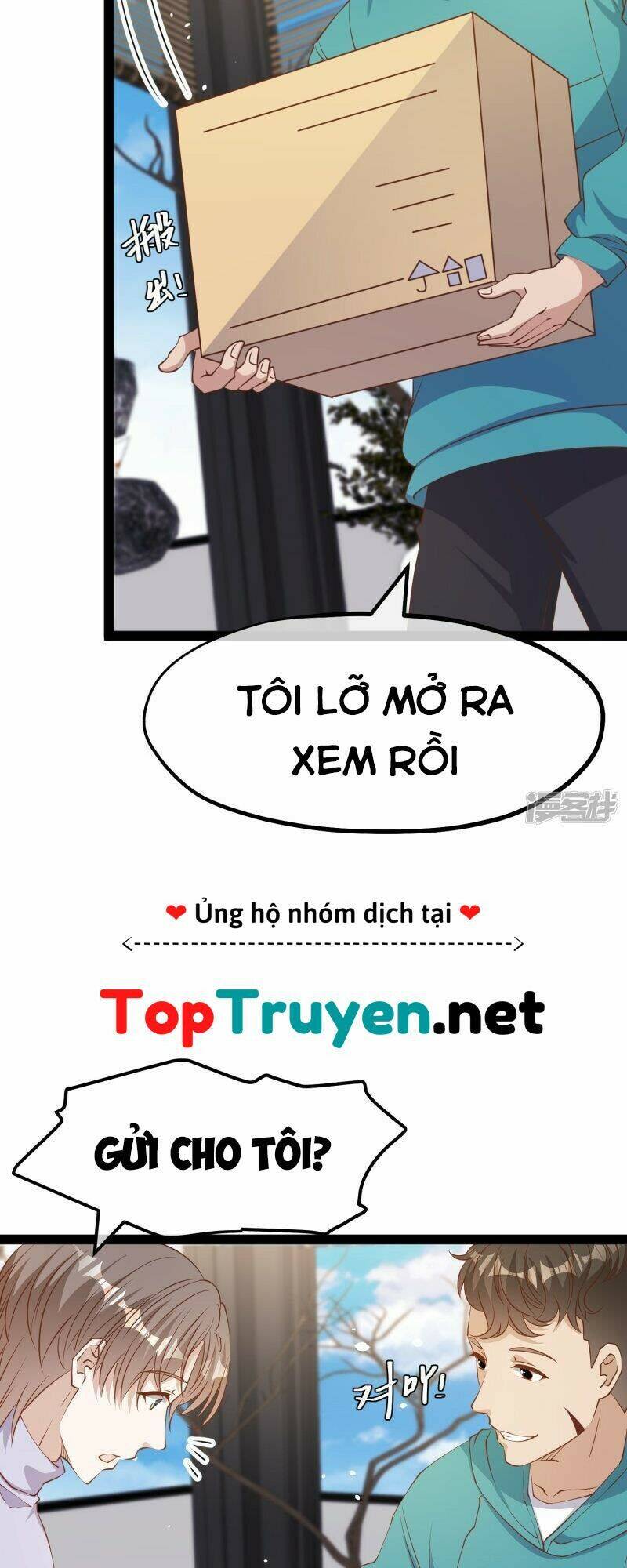 Thần Cấp Ngư Phu