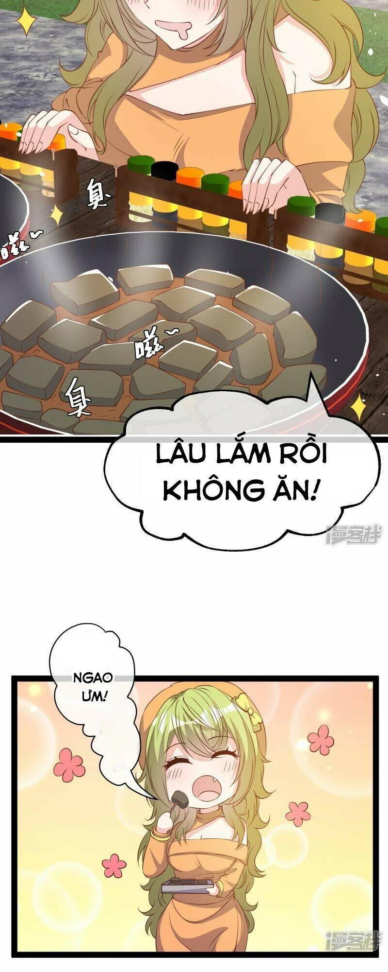Thần Cấp Ngư Phu