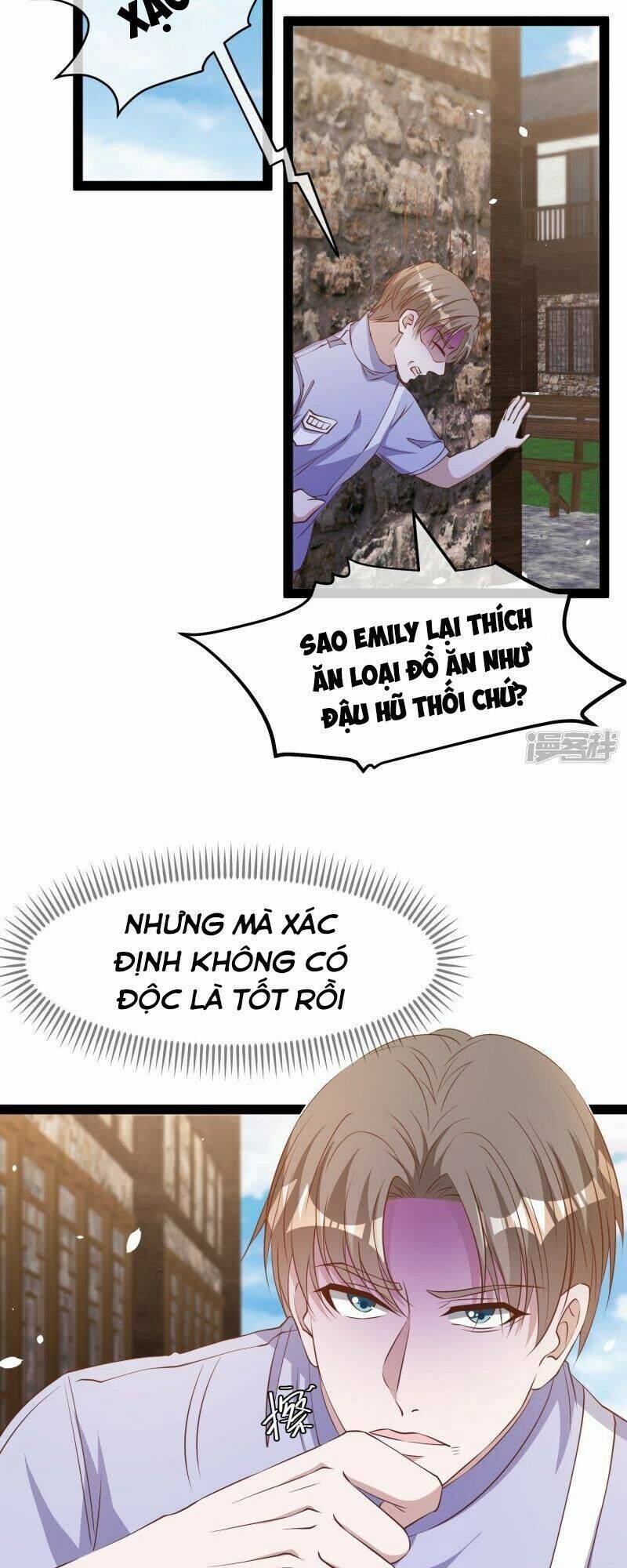 Thần Cấp Ngư Phu