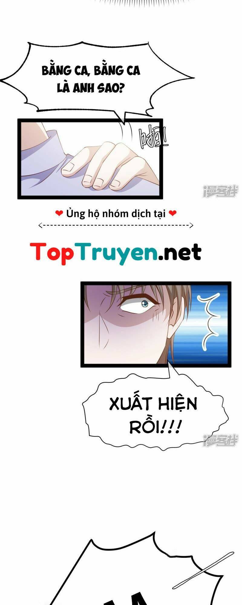 Thần Cấp Ngư Phu