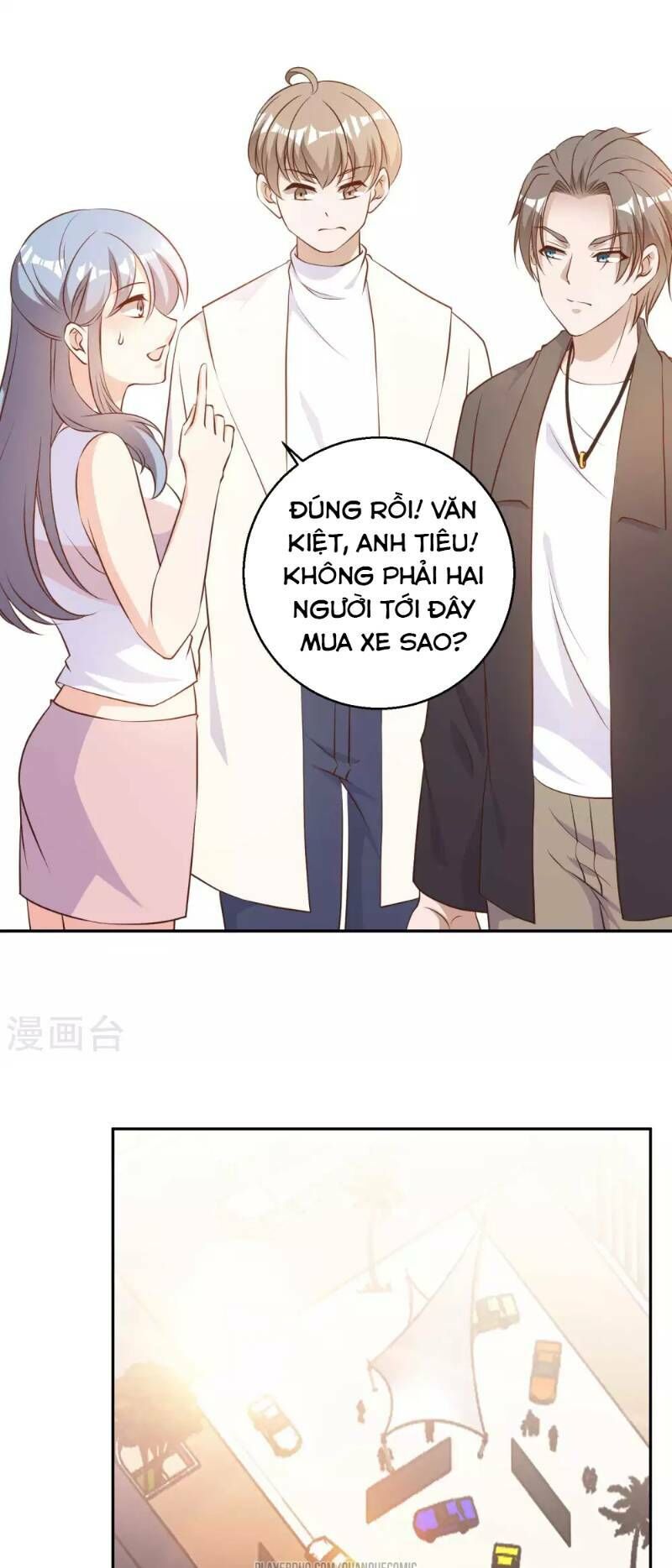 Thần Cấp Ngư Phu