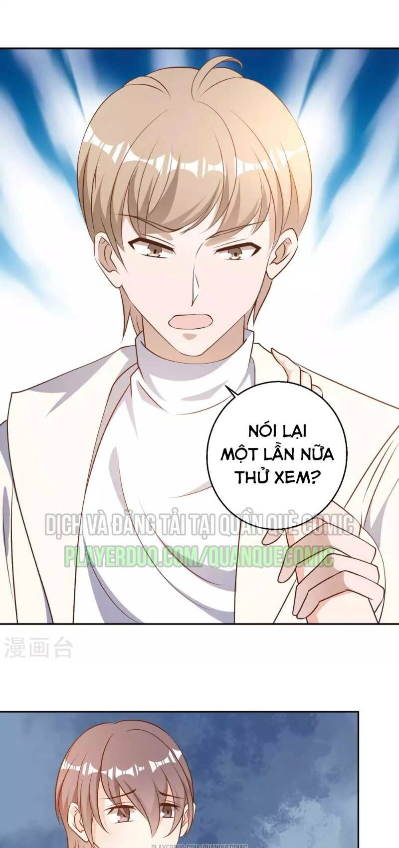 Thần Cấp Ngư Phu