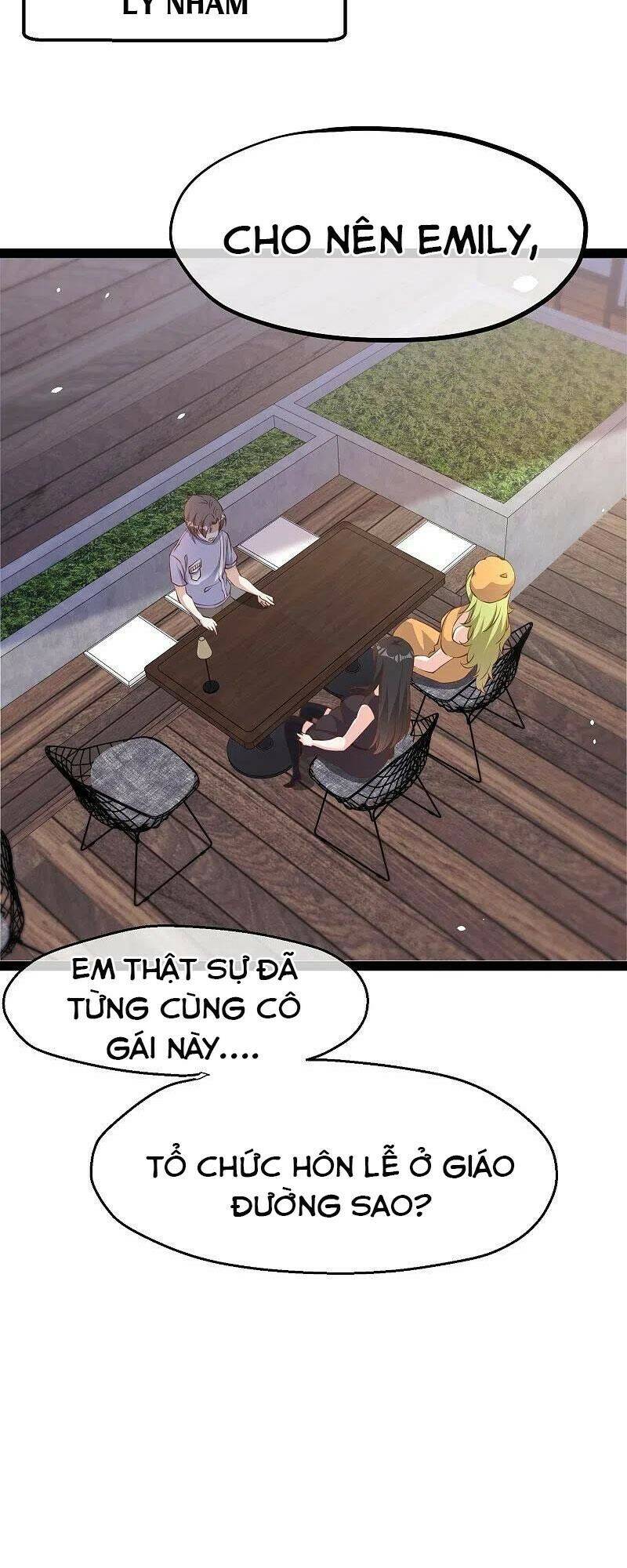 Thần Cấp Ngư Phu