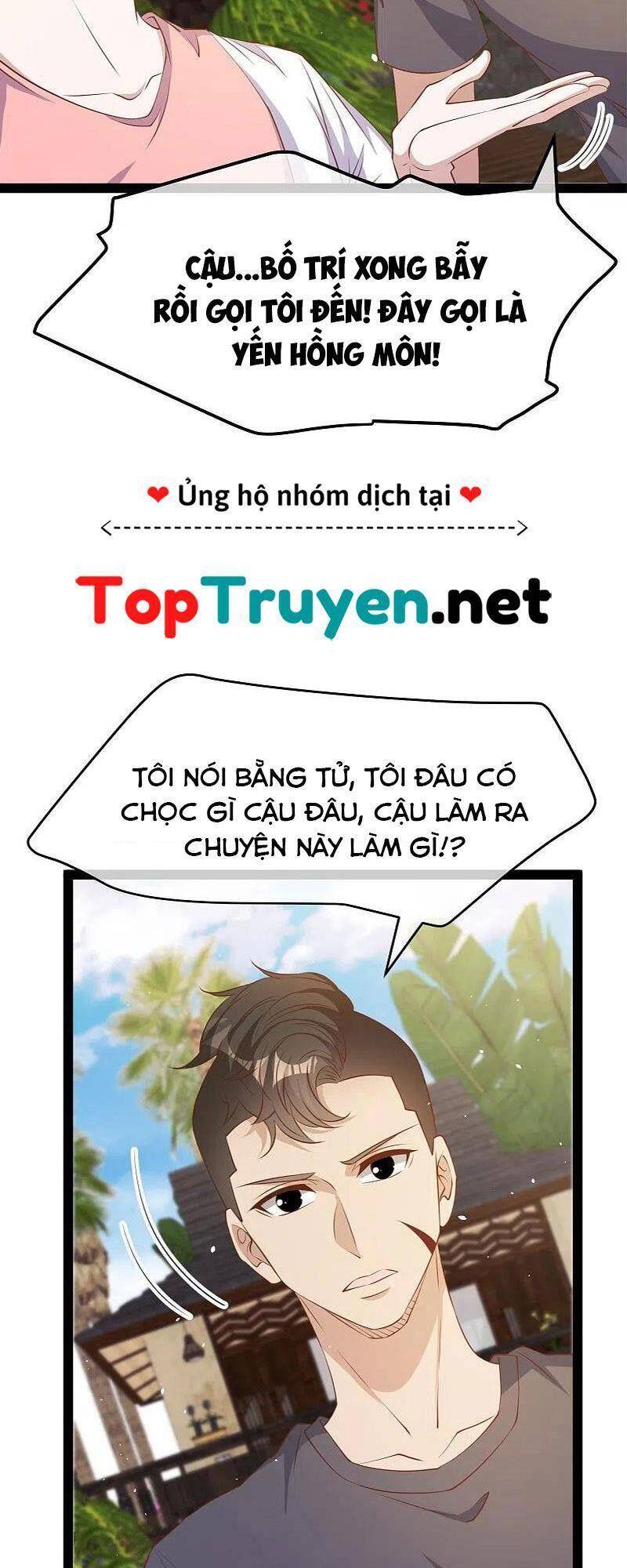 Thần Cấp Ngư Phu