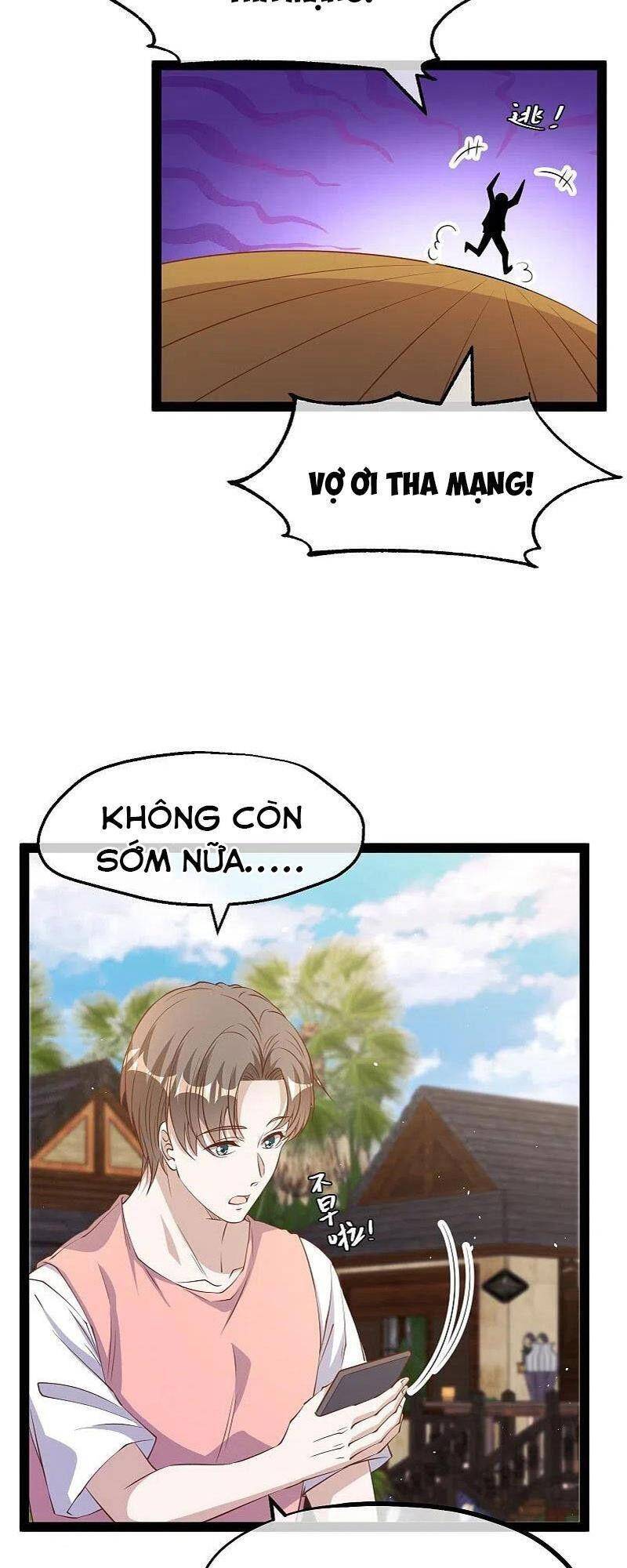 Thần Cấp Ngư Phu