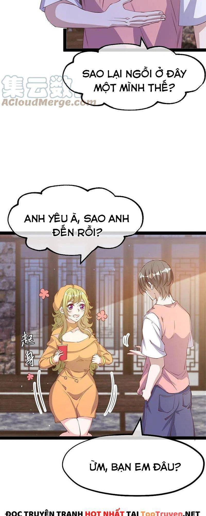 Thần Cấp Ngư Phu