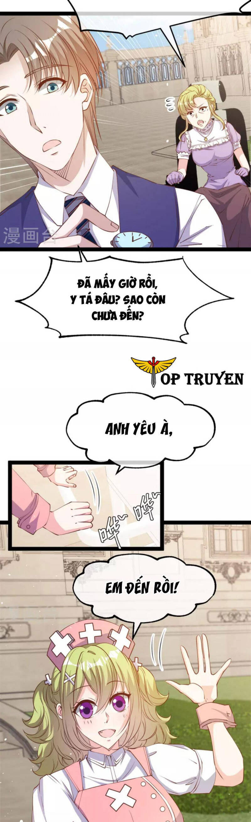 Thần Cấp Ngư Phu