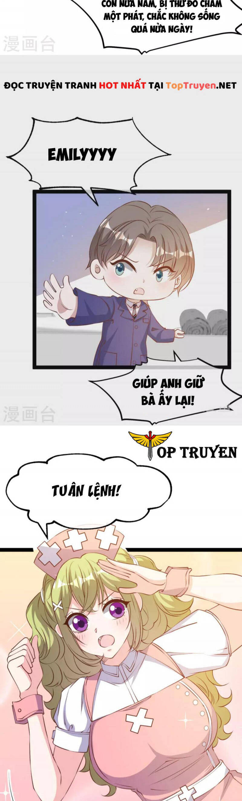 Thần Cấp Ngư Phu
