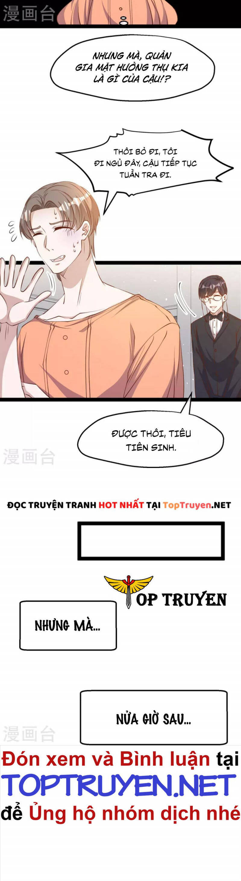 Thần Cấp Ngư Phu