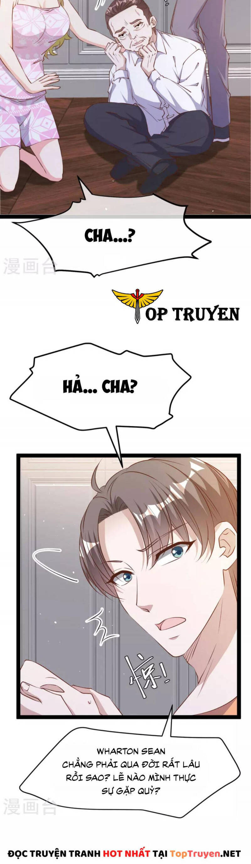 Thần Cấp Ngư Phu