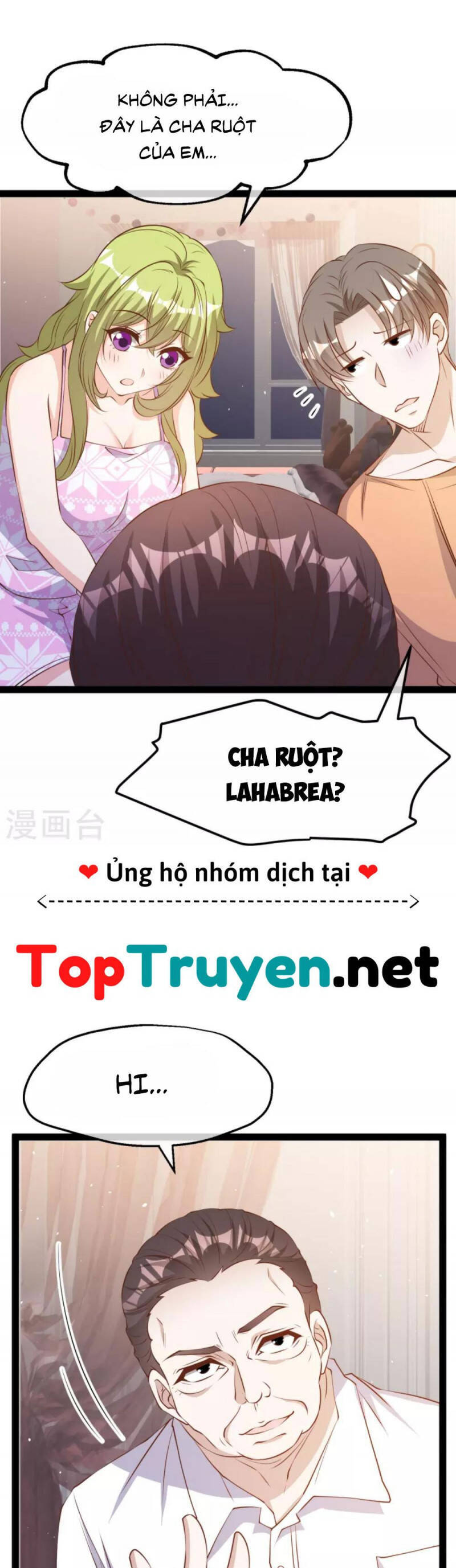Thần Cấp Ngư Phu