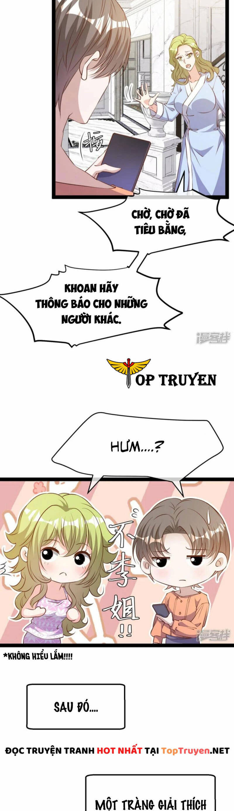 Thần Cấp Ngư Phu