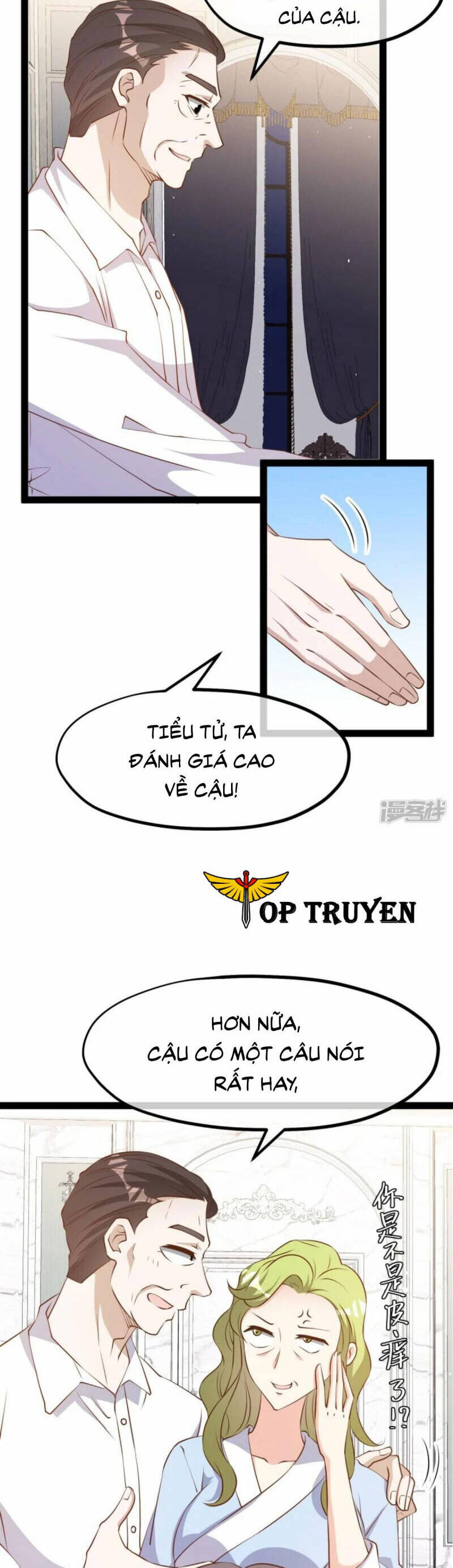 Thần Cấp Ngư Phu