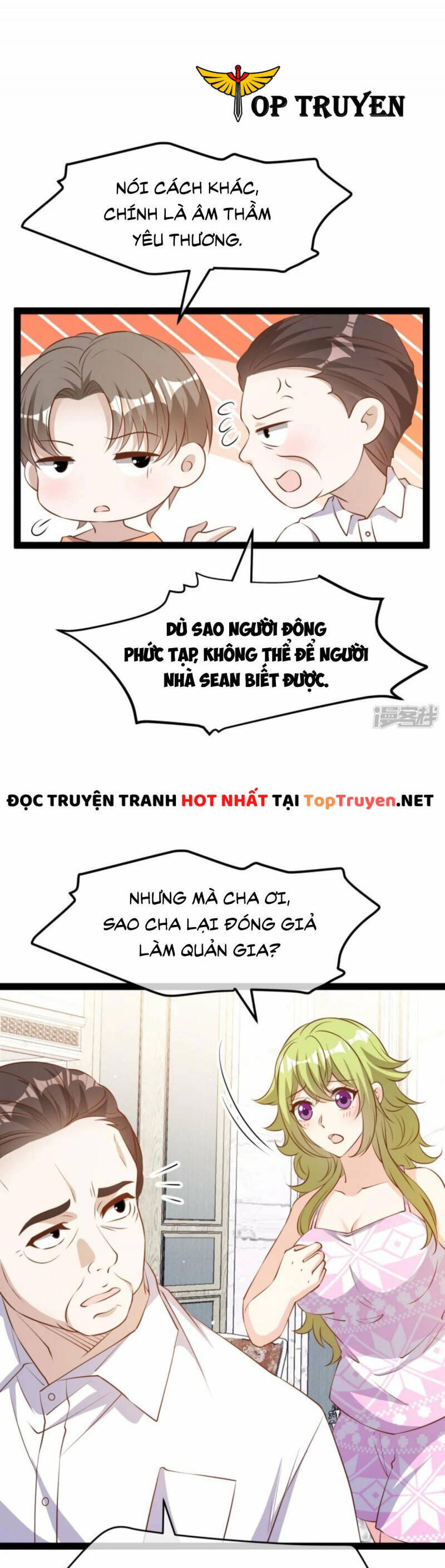 Thần Cấp Ngư Phu
