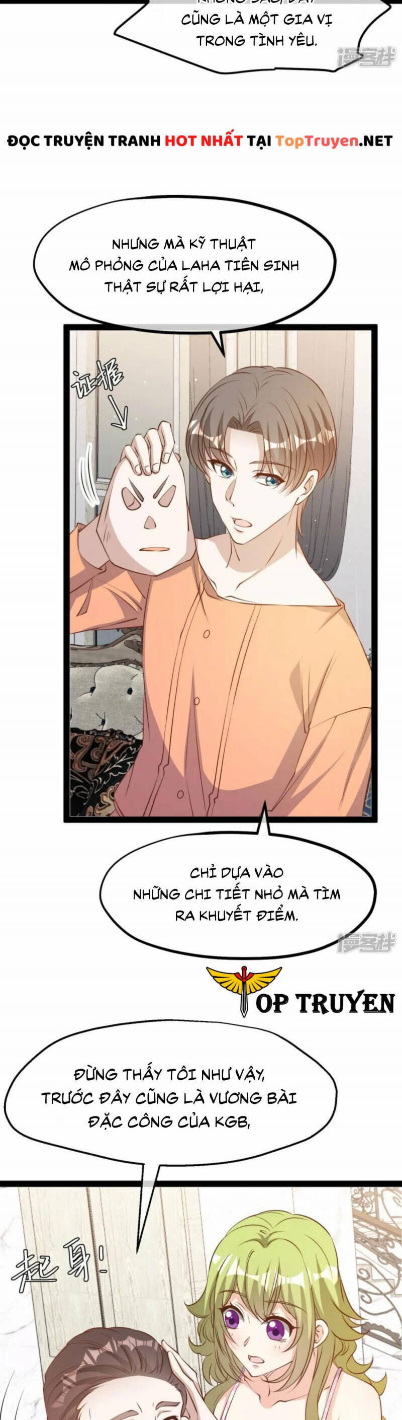 Thần Cấp Ngư Phu