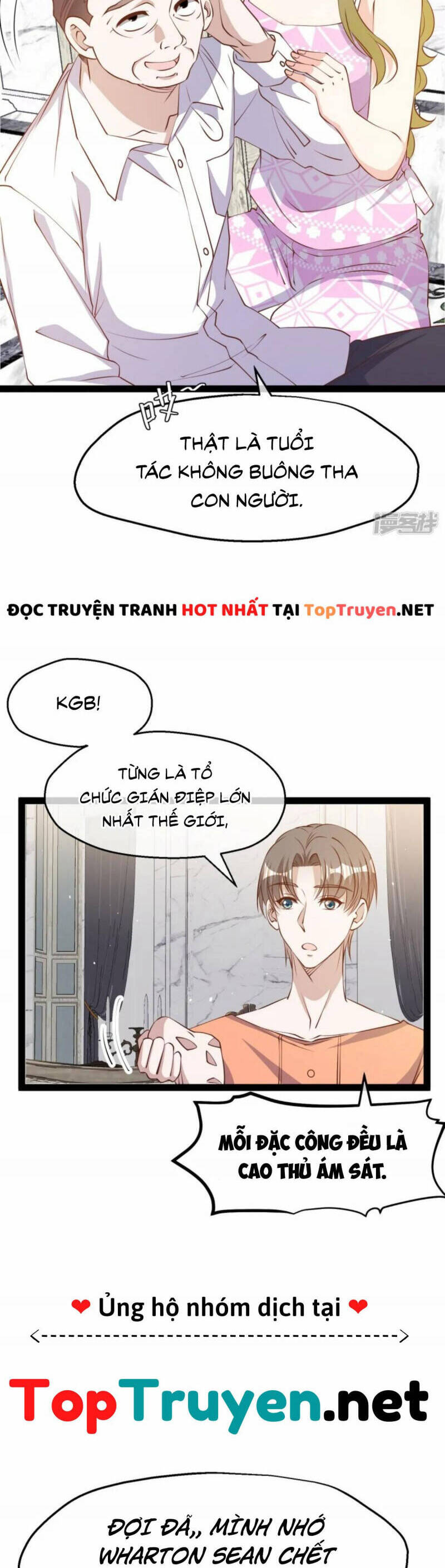 Thần Cấp Ngư Phu