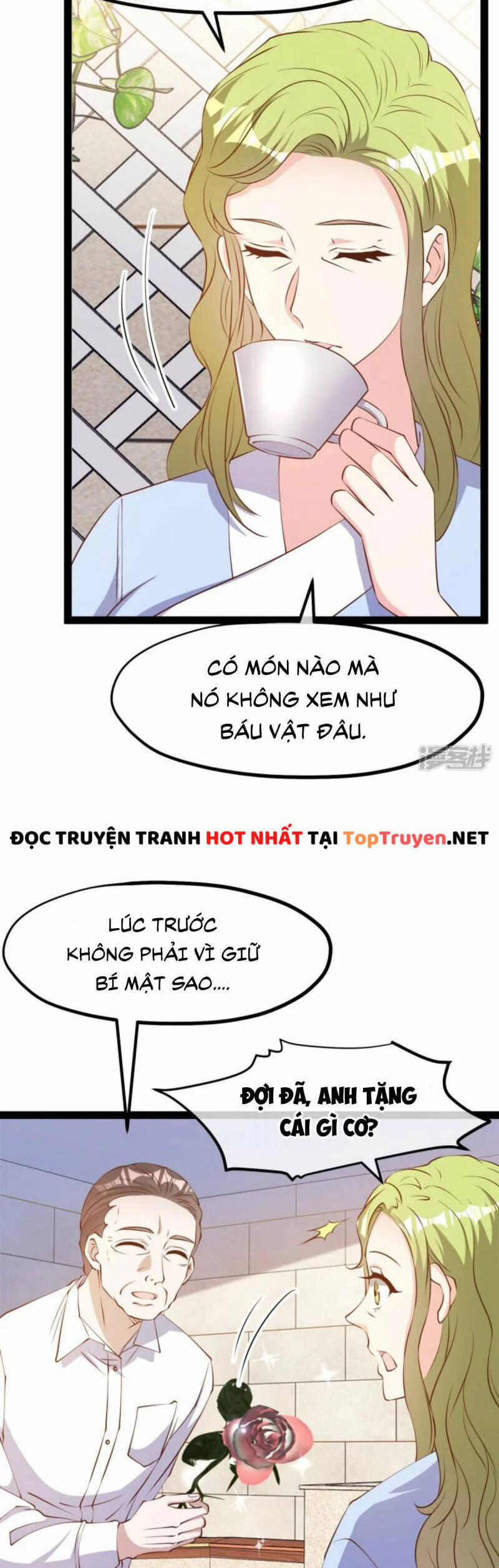 Thần Cấp Ngư Phu