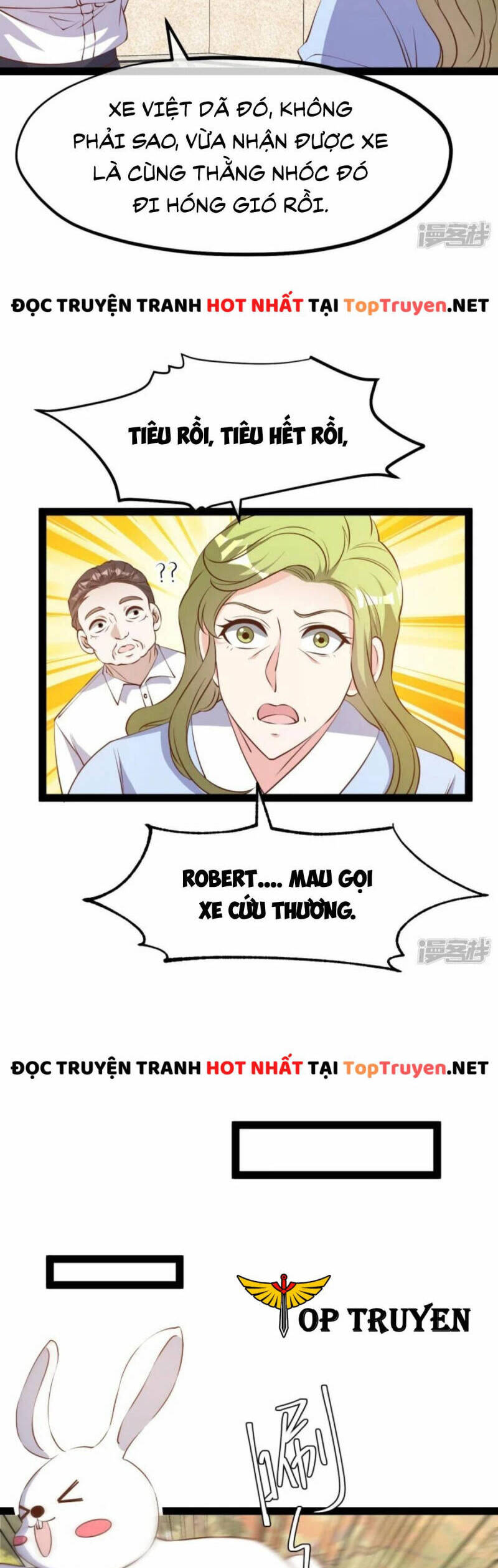 Thần Cấp Ngư Phu
