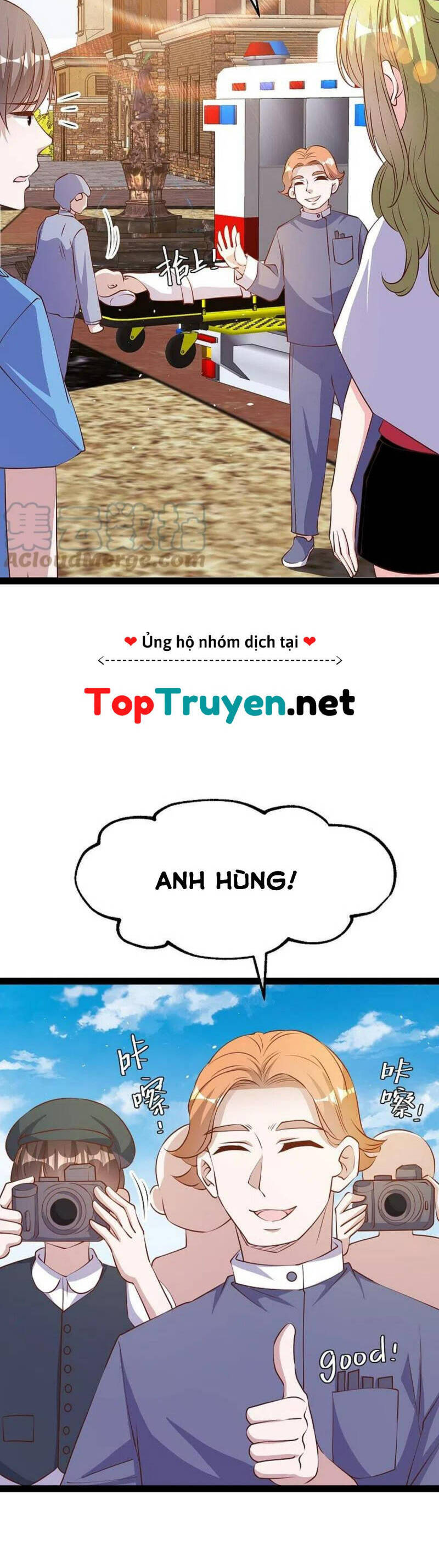 Thần Cấp Ngư Phu