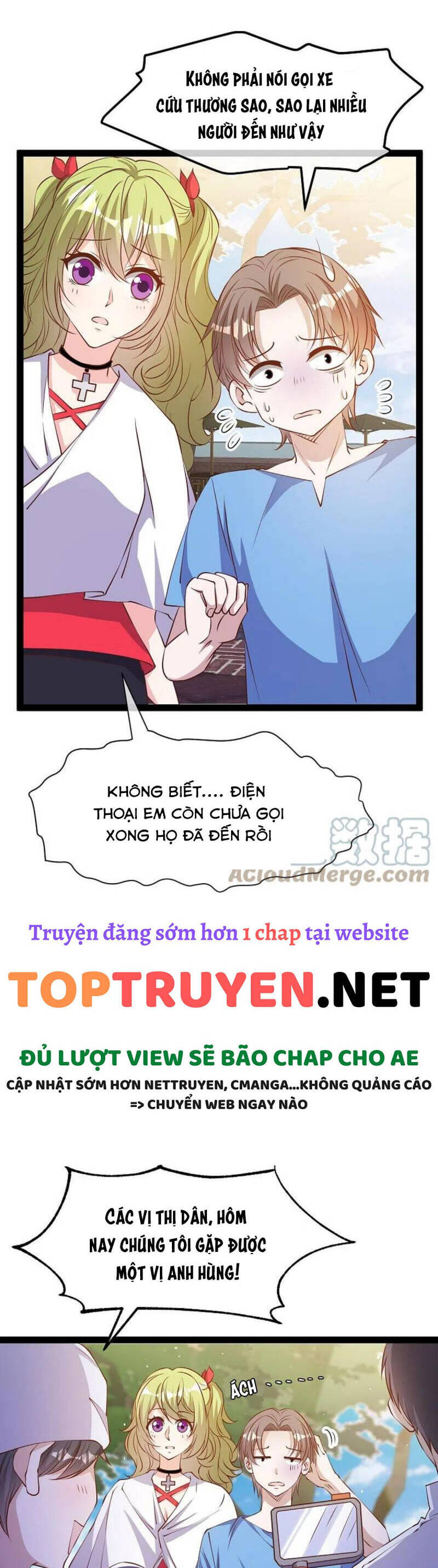 Thần Cấp Ngư Phu