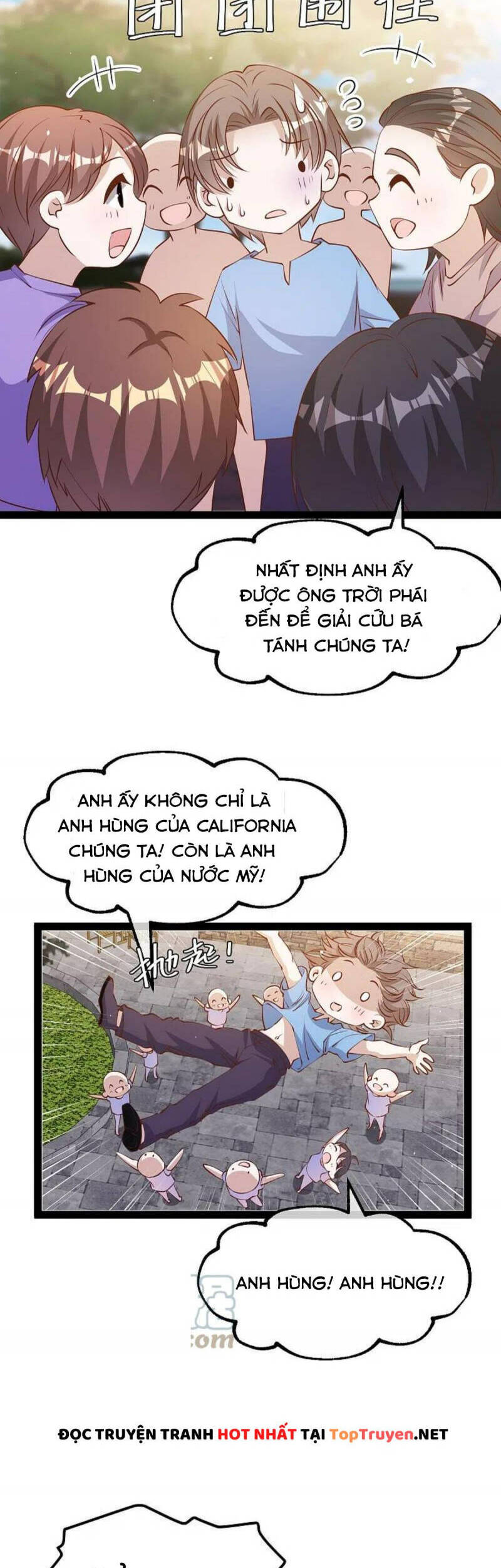 Thần Cấp Ngư Phu