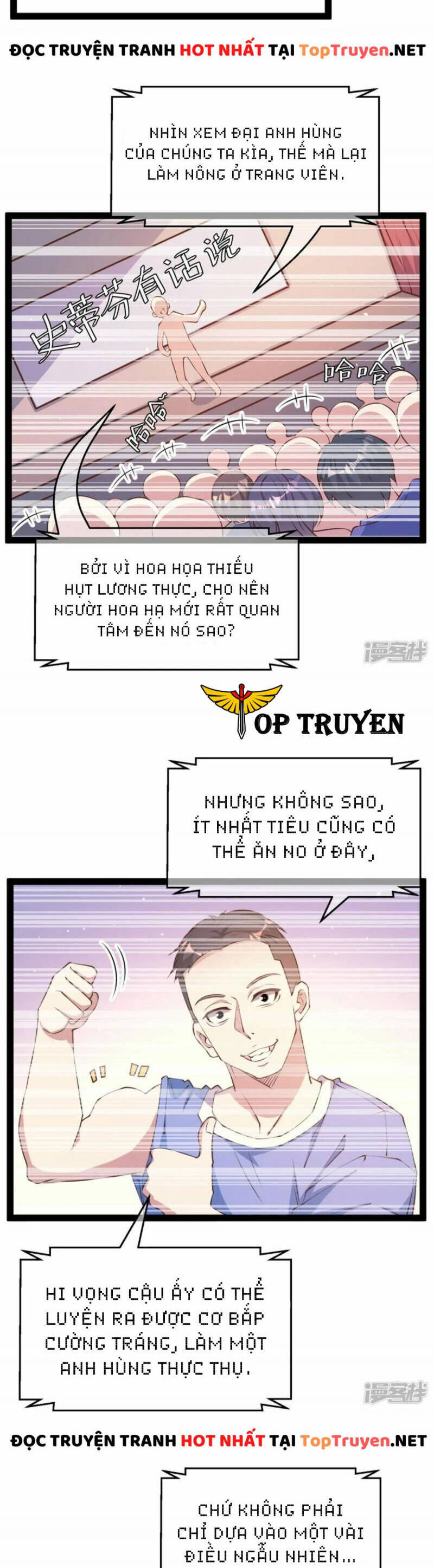 Thần Cấp Ngư Phu