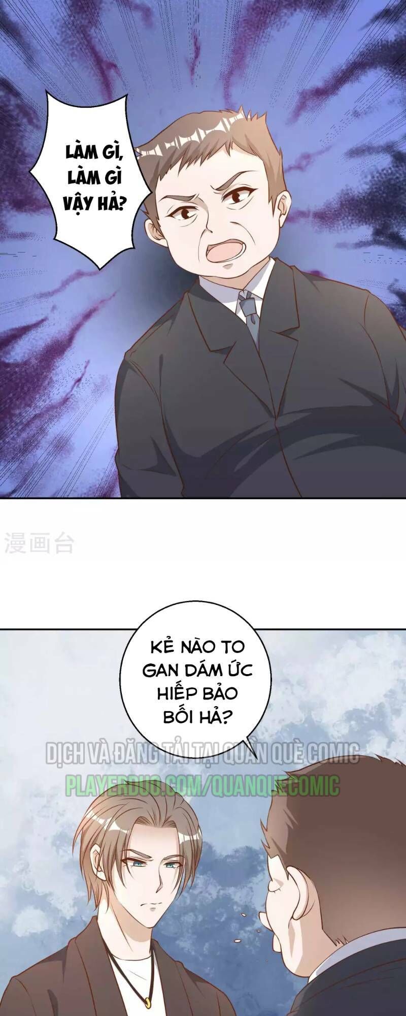 Thần Cấp Ngư Phu