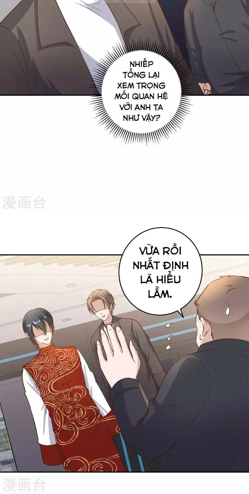 Thần Cấp Ngư Phu